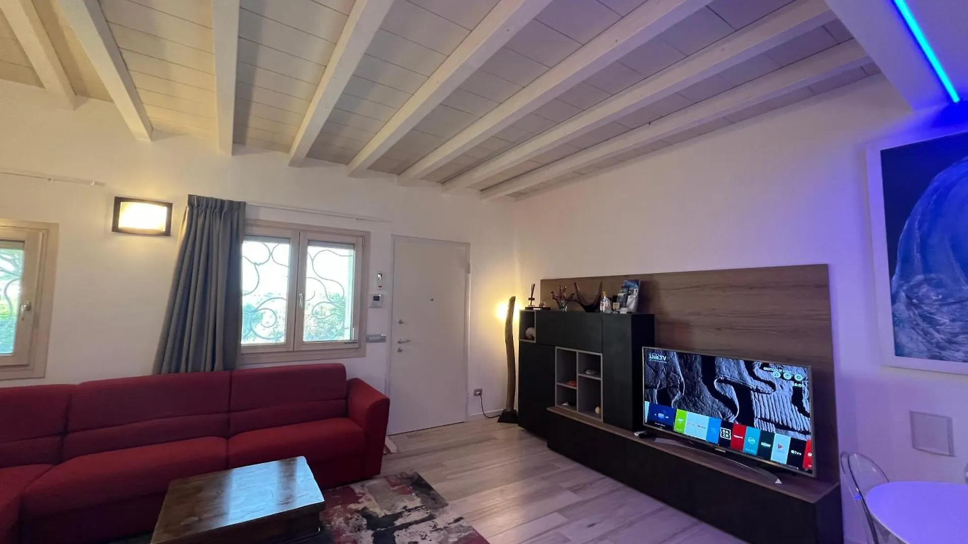 Antica Fonte Holiday Homes San Pantaleo