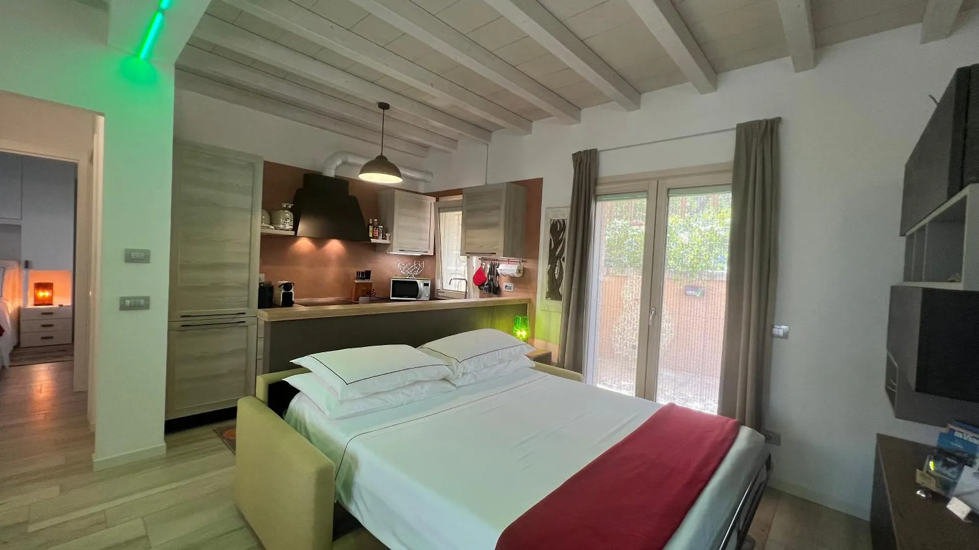 Antica Fonte Holiday Homes San Pantaleo Italien