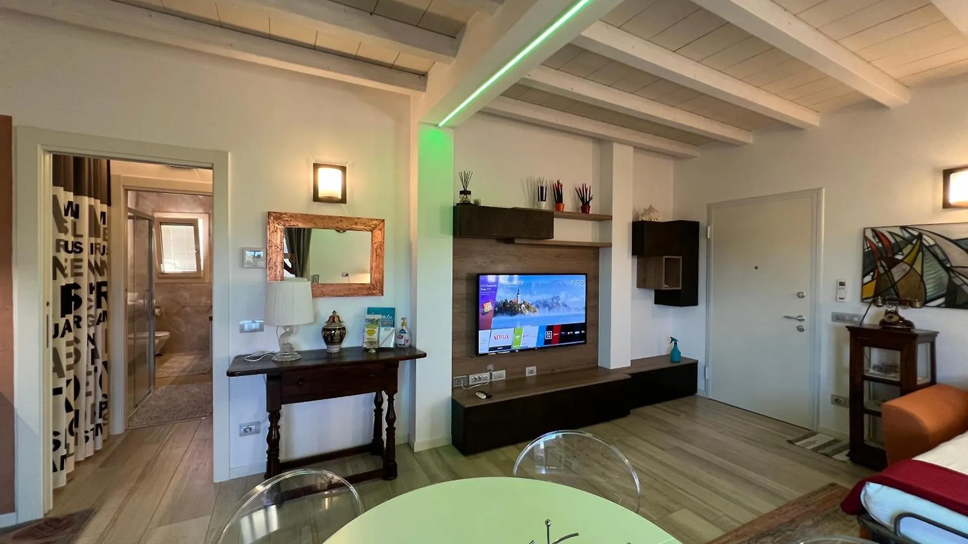 Antica Fonte Holiday Homes San Pantaleo Italien