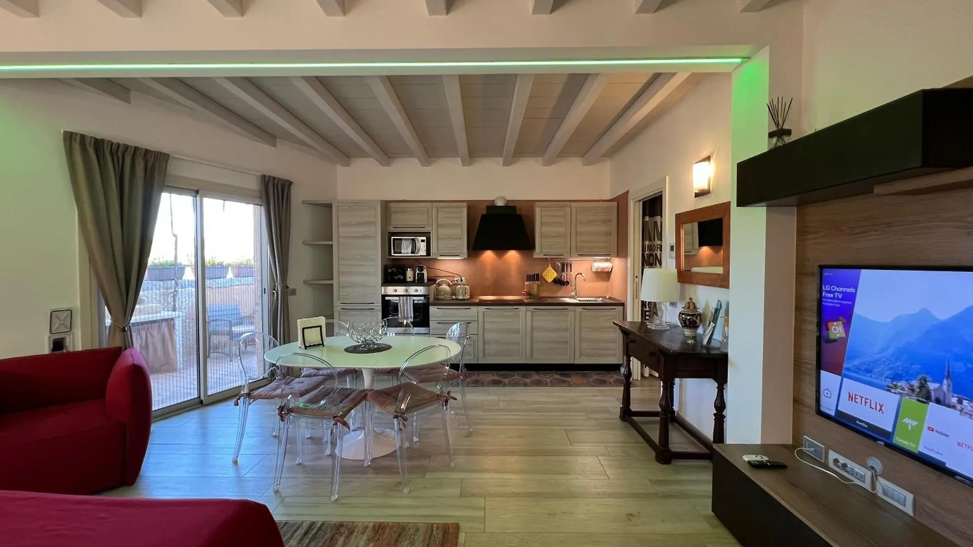Antica Fonte Holiday Homes San Pantaleo