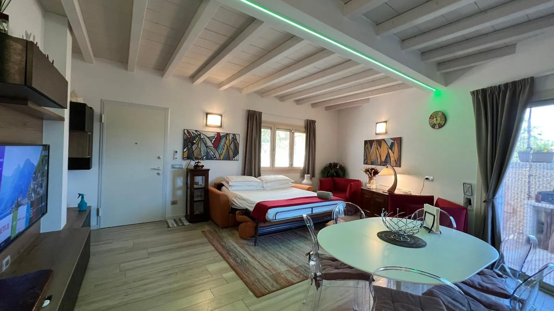 Antica Fonte Holiday Homes San Pantaleo