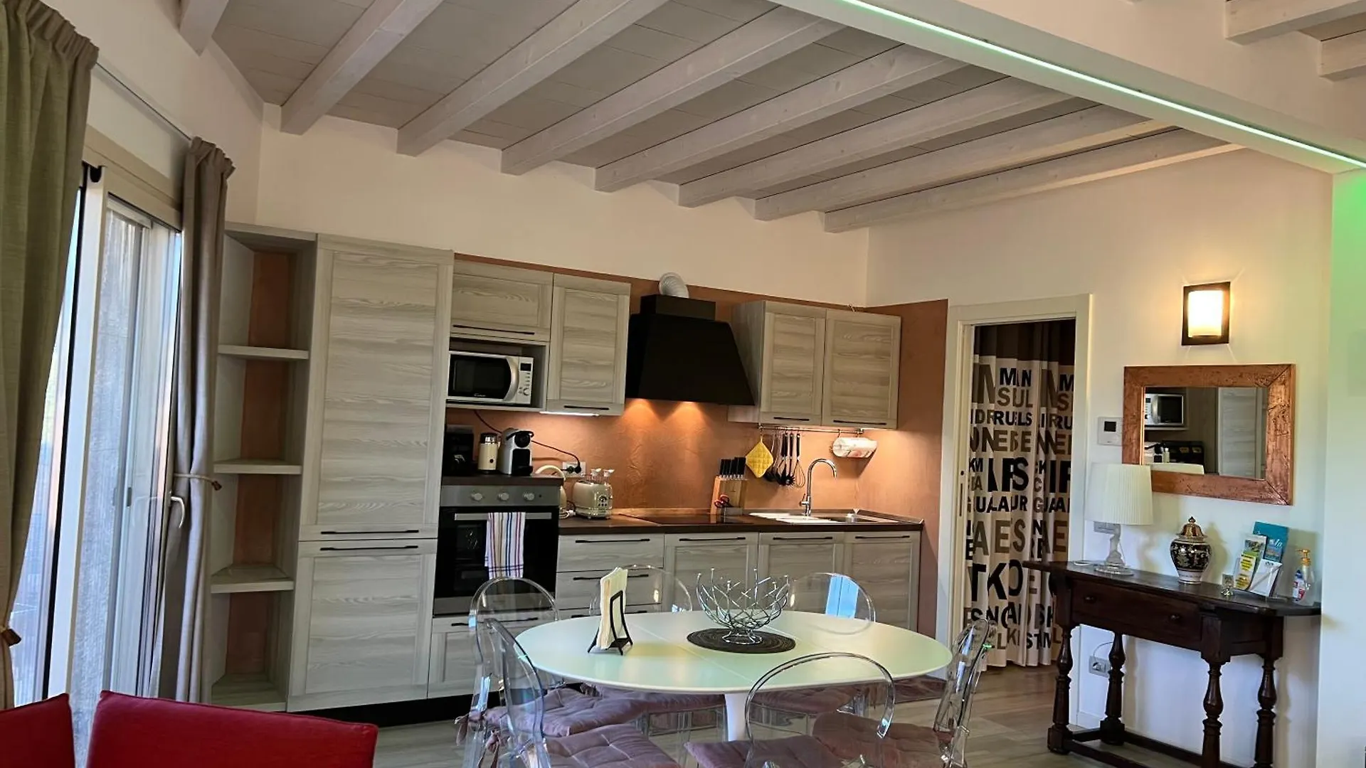 Antica Fonte Holiday Homes San Pantaleo