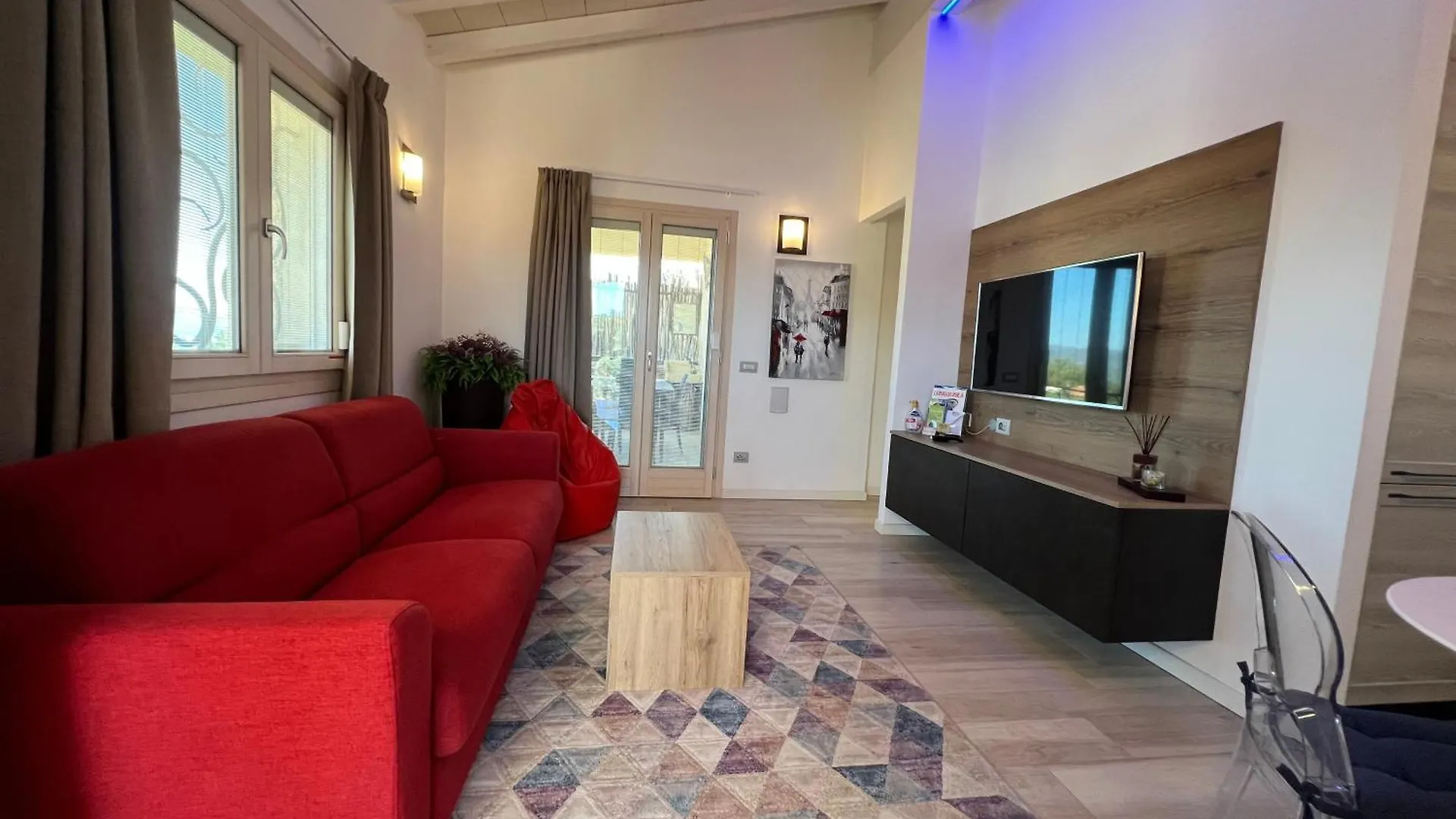 Antica Fonte Holiday Homes San Pantaleo 0*,  Italien
