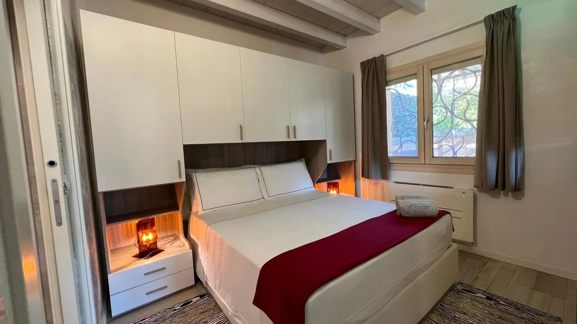 Antica Fonte Holiday Homes San Pantaleo