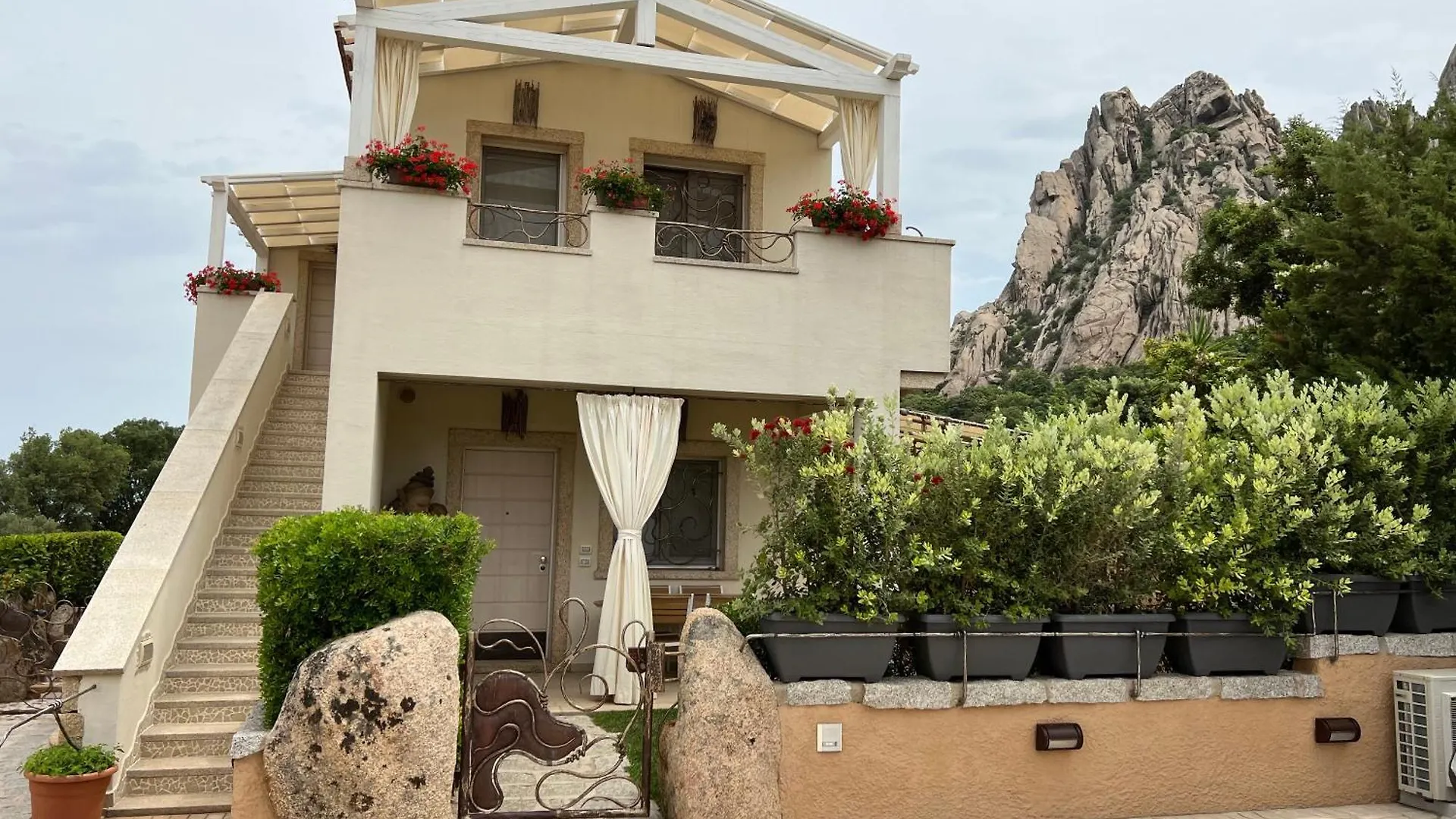 Antica Fonte Holiday Homes San Pantaleo