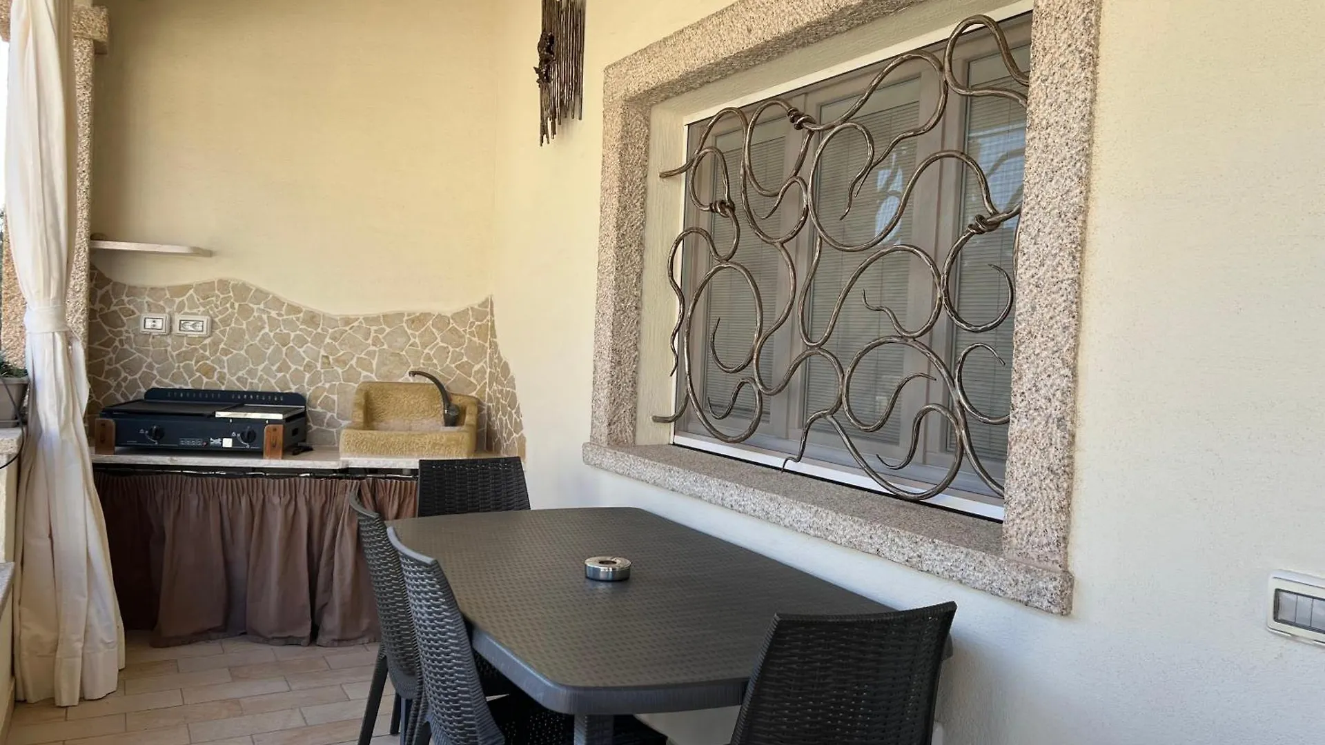 Antica Fonte Holiday Homes San Pantaleo